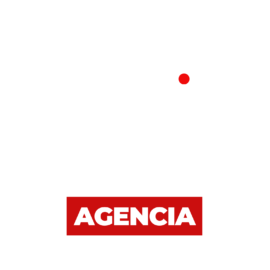 Logo ¡dehoy! Agencia